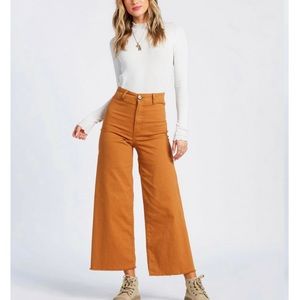 Billabong Free Fall Pants